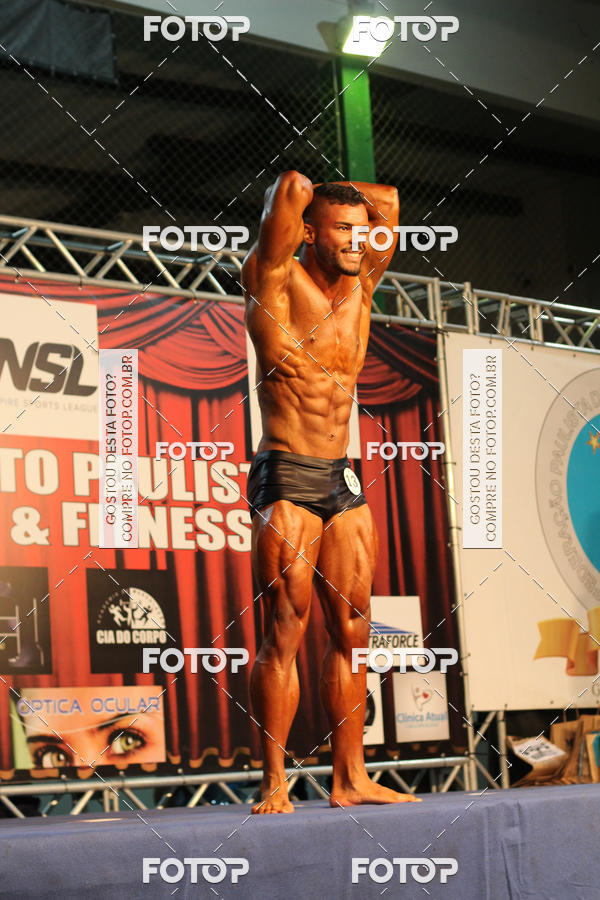 Buy your photos of the event2� Campeonato Paulista de Culturismo e Fitness/NSL 2018 on Fotop