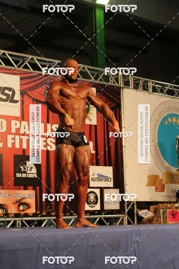 Buy your photos of the event2� Campeonato Paulista de Culturismo e Fitness/NSL 2018 on Fotop