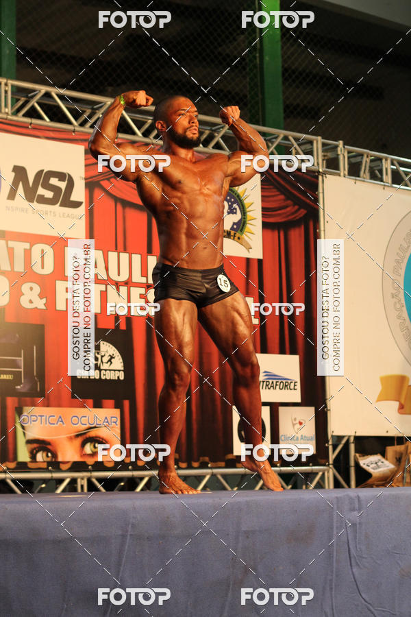 Buy your photos of the event2� Campeonato Paulista de Culturismo e Fitness/NSL 2018 on Fotop