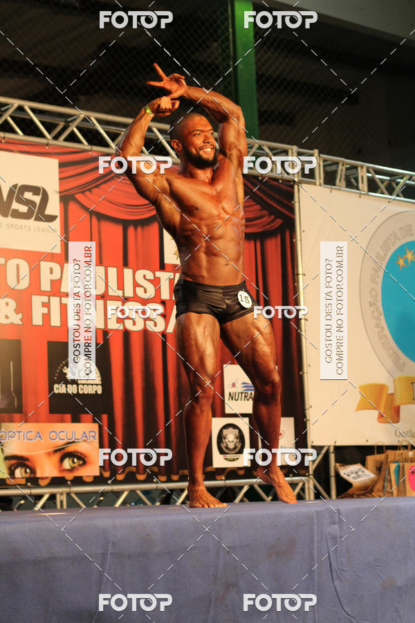 Buy your photos of the event2� Campeonato Paulista de Culturismo e Fitness/NSL 2018 on Fotop