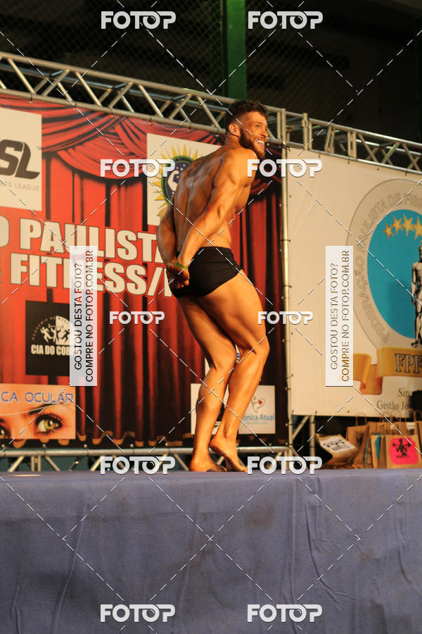 Buy your photos of the event2� Campeonato Paulista de Culturismo e Fitness/NSL 2018 on Fotop