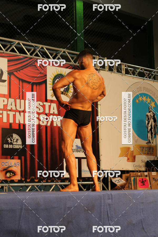 Buy your photos of the event2� Campeonato Paulista de Culturismo e Fitness/NSL 2018 on Fotop