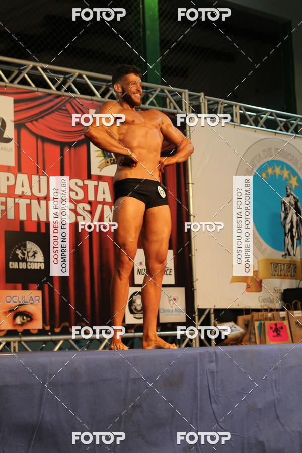 Buy your photos of the event2� Campeonato Paulista de Culturismo e Fitness/NSL 2018 on Fotop