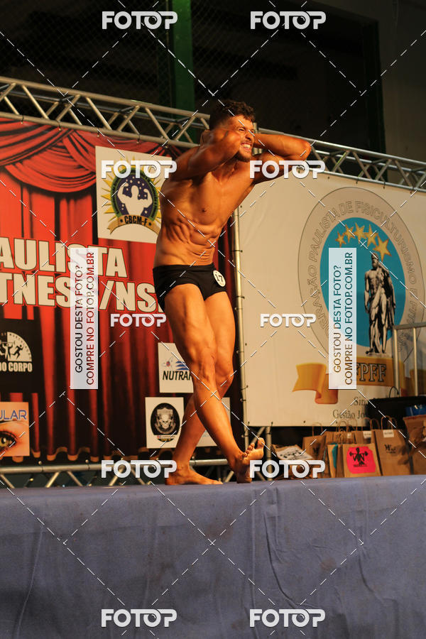 Buy your photos of the event2� Campeonato Paulista de Culturismo e Fitness/NSL 2018 on Fotop