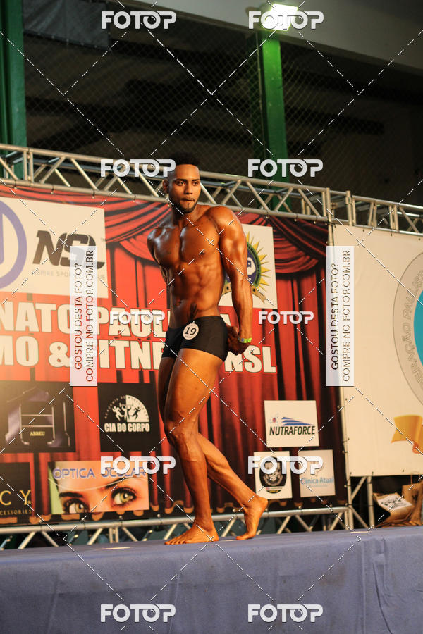 Buy your photos of the event2� Campeonato Paulista de Culturismo e Fitness/NSL 2018 on Fotop
