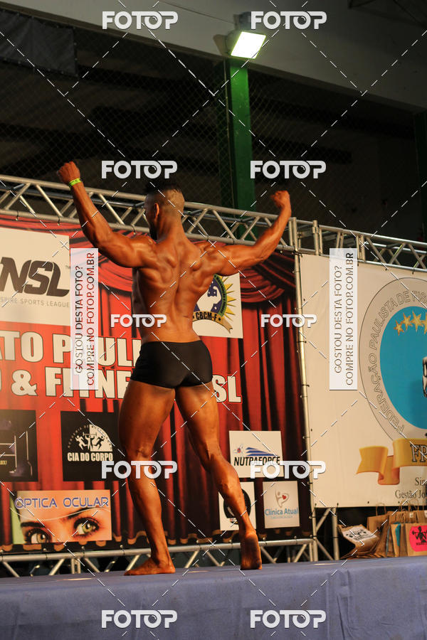 Buy your photos of the event2� Campeonato Paulista de Culturismo e Fitness/NSL 2018 on Fotop