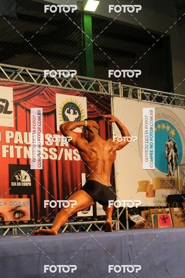Buy your photos of the event2� Campeonato Paulista de Culturismo e Fitness/NSL 2018 on Fotop