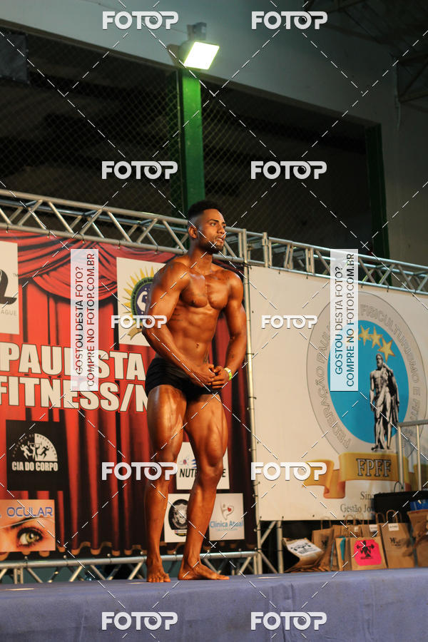 Buy your photos of the event2� Campeonato Paulista de Culturismo e Fitness/NSL 2018 on Fotop