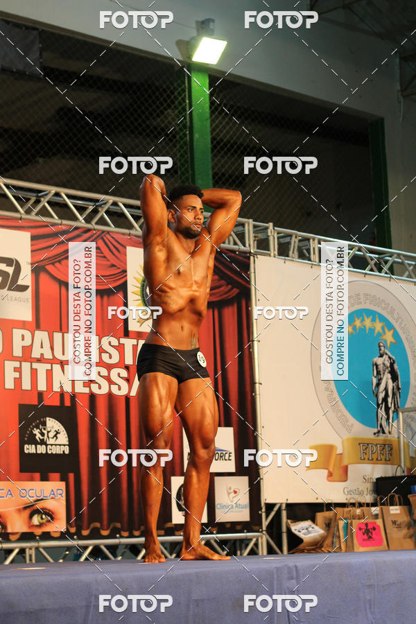 Buy your photos of the event2� Campeonato Paulista de Culturismo e Fitness/NSL 2018 on Fotop