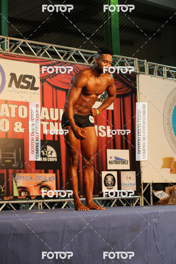 Buy your photos of the event2� Campeonato Paulista de Culturismo e Fitness/NSL 2018 on Fotop