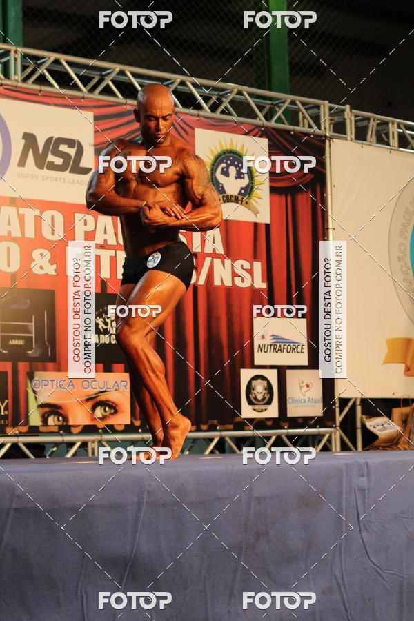 Buy your photos of the event2� Campeonato Paulista de Culturismo e Fitness/NSL 2018 on Fotop