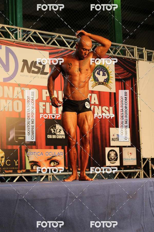 Buy your photos of the event2� Campeonato Paulista de Culturismo e Fitness/NSL 2018 on Fotop