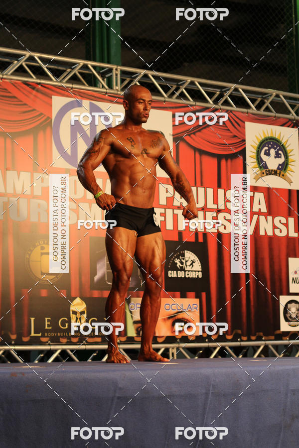 Buy your photos of the event2� Campeonato Paulista de Culturismo e Fitness/NSL 2018 on Fotop