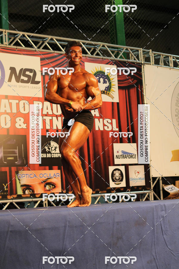 Buy your photos of the event2� Campeonato Paulista de Culturismo e Fitness/NSL 2018 on Fotop