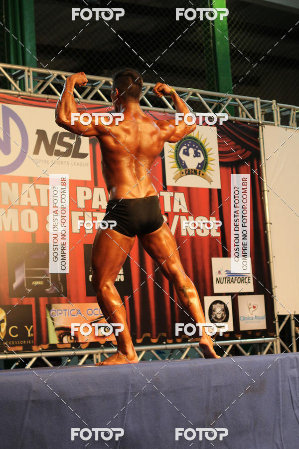 Buy your photos of the event2� Campeonato Paulista de Culturismo e Fitness/NSL 2018 on Fotop