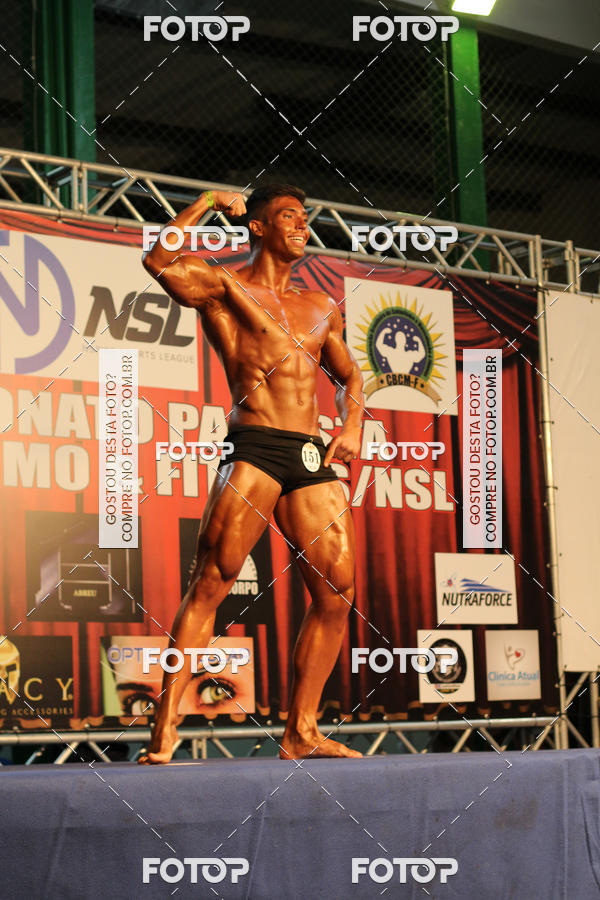 Buy your photos of the event2� Campeonato Paulista de Culturismo e Fitness/NSL 2018 on Fotop