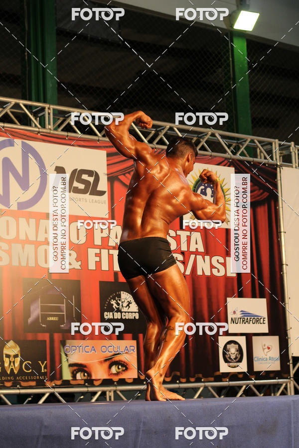 Buy your photos of the event2� Campeonato Paulista de Culturismo e Fitness/NSL 2018 on Fotop