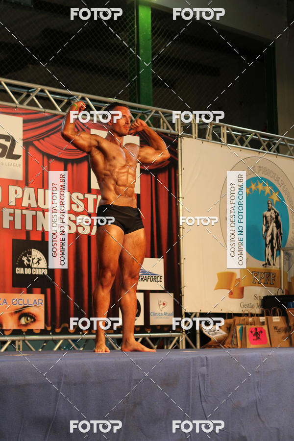 Buy your photos of the event2� Campeonato Paulista de Culturismo e Fitness/NSL 2018 on Fotop