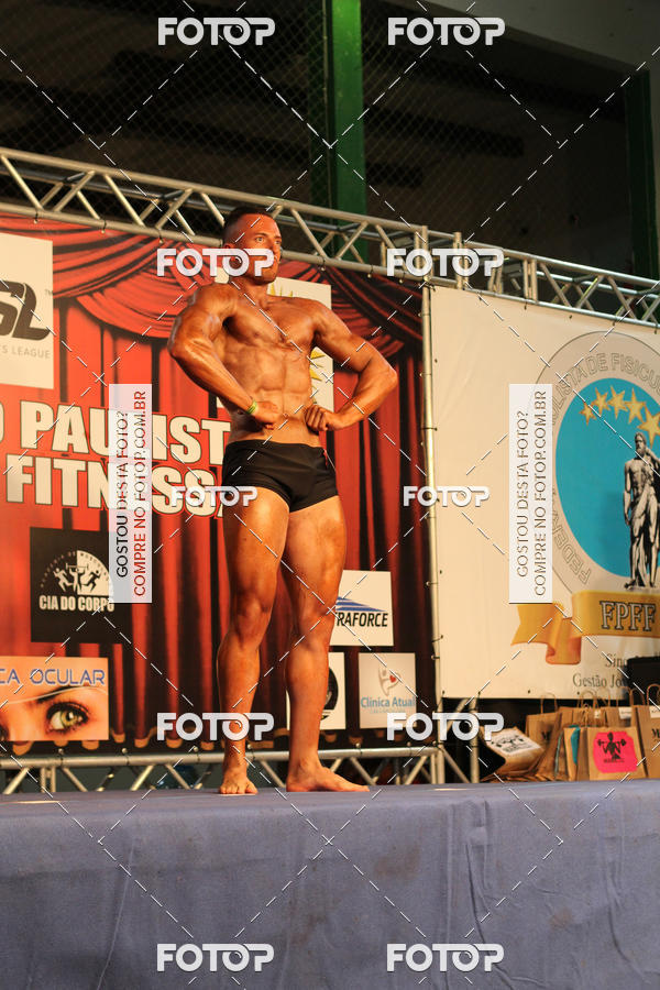 Buy your photos of the event2� Campeonato Paulista de Culturismo e Fitness/NSL 2018 on Fotop