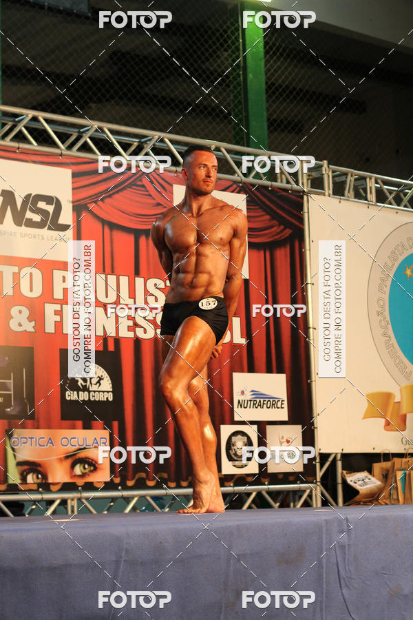 Buy your photos of the event2� Campeonato Paulista de Culturismo e Fitness/NSL 2018 on Fotop