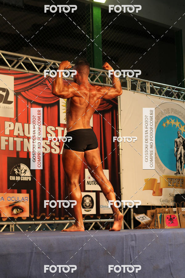 Buy your photos of the event2� Campeonato Paulista de Culturismo e Fitness/NSL 2018 on Fotop