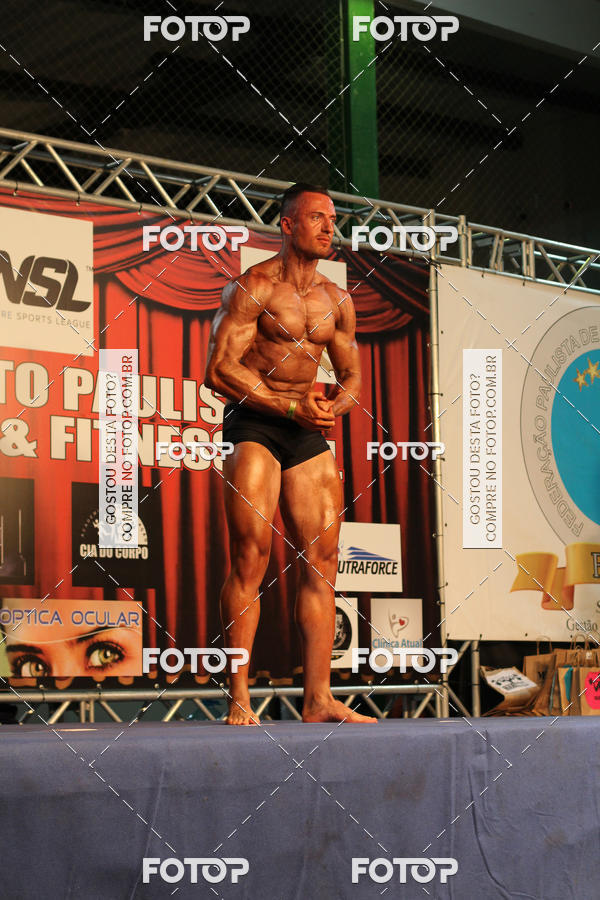 Buy your photos of the event2� Campeonato Paulista de Culturismo e Fitness/NSL 2018 on Fotop