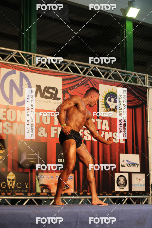Buy your photos of the event2� Campeonato Paulista de Culturismo e Fitness/NSL 2018 on Fotop