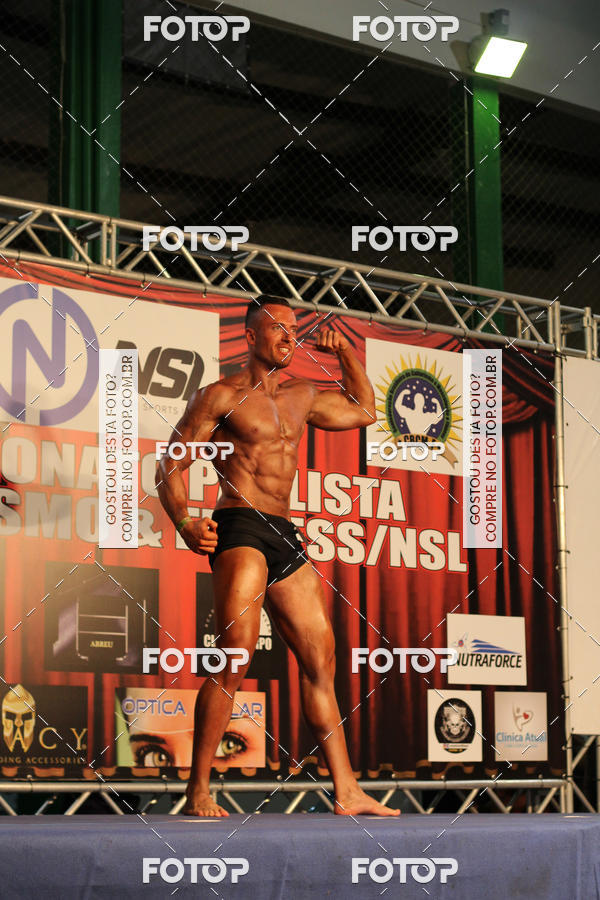 Buy your photos of the event2� Campeonato Paulista de Culturismo e Fitness/NSL 2018 on Fotop