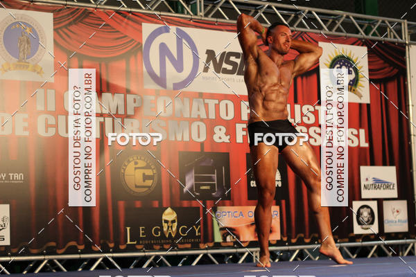 Buy your photos of the event2� Campeonato Paulista de Culturismo e Fitness/NSL 2018 on Fotop