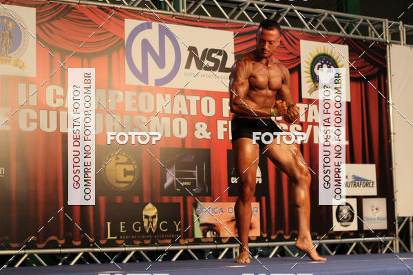 Buy your photos of the event2� Campeonato Paulista de Culturismo e Fitness/NSL 2018 on Fotop