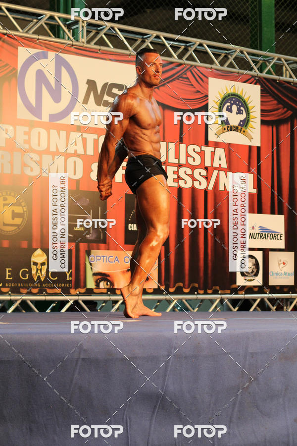 Buy your photos of the event2� Campeonato Paulista de Culturismo e Fitness/NSL 2018 on Fotop
