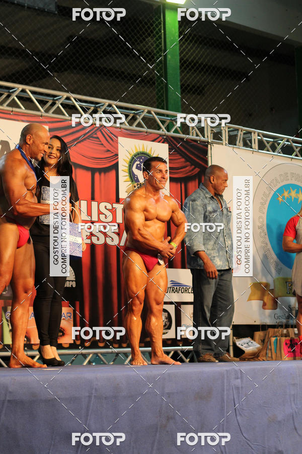 Buy your photos of the event2� Campeonato Paulista de Culturismo e Fitness/NSL 2018 on Fotop