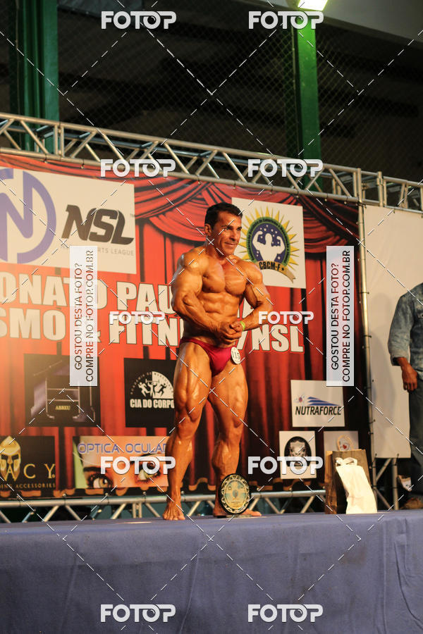 Buy your photos of the event2� Campeonato Paulista de Culturismo e Fitness/NSL 2018 on Fotop