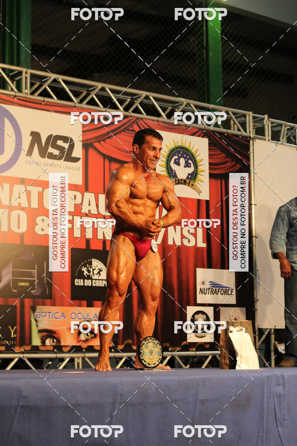 Buy your photos of the event2� Campeonato Paulista de Culturismo e Fitness/NSL 2018 on Fotop