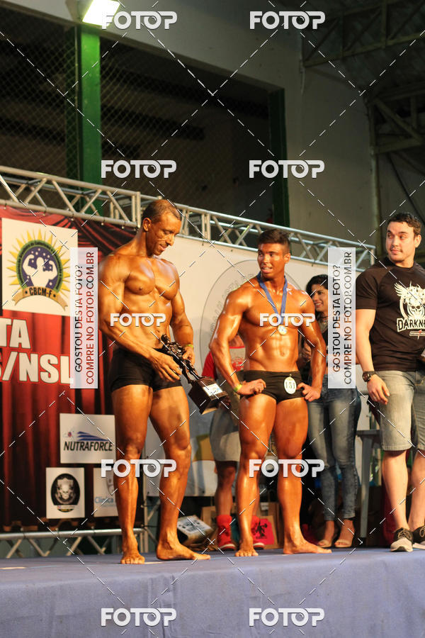 Buy your photos of the event2� Campeonato Paulista de Culturismo e Fitness/NSL 2018 on Fotop