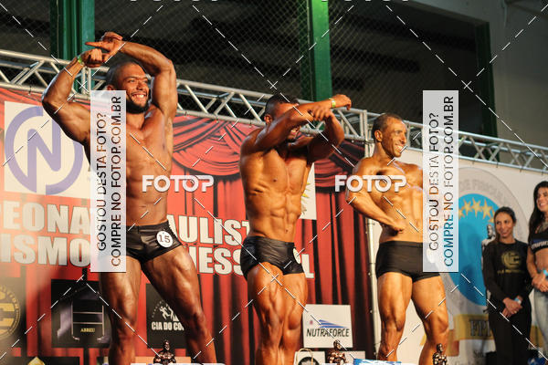 Buy your photos of the event2� Campeonato Paulista de Culturismo e Fitness/NSL 2018 on Fotop