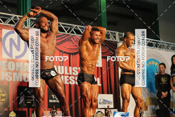 Buy your photos of the event2� Campeonato Paulista de Culturismo e Fitness/NSL 2018 on Fotop