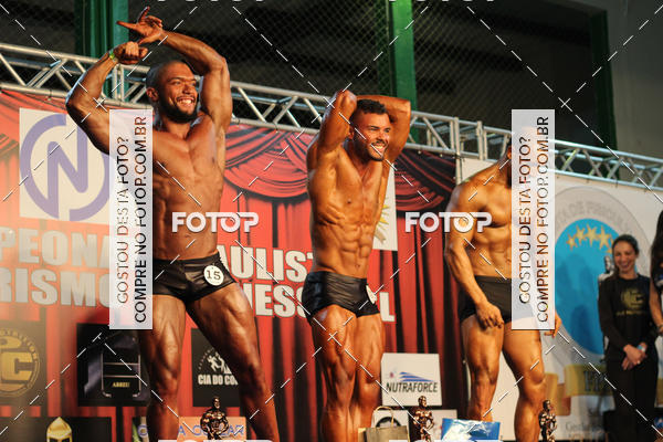 Buy your photos of the event2� Campeonato Paulista de Culturismo e Fitness/NSL 2018 on Fotop