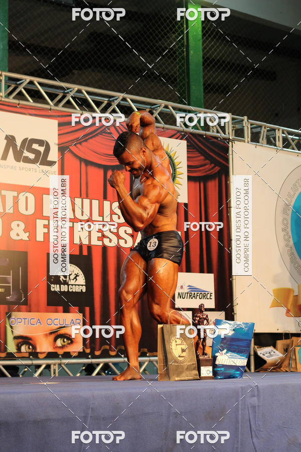 Buy your photos of the event2� Campeonato Paulista de Culturismo e Fitness/NSL 2018 on Fotop
