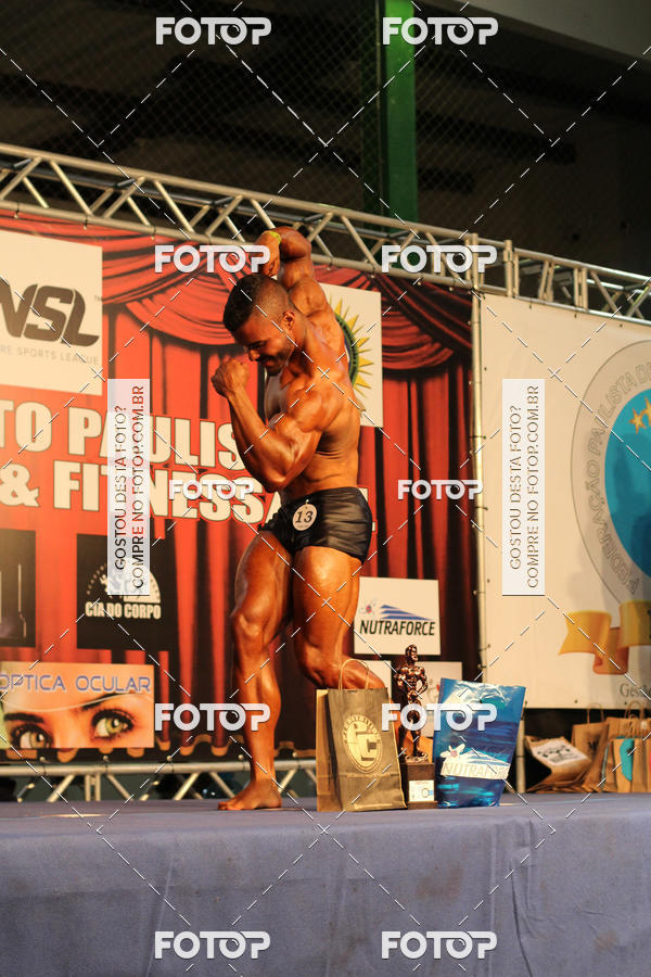 Buy your photos of the event2� Campeonato Paulista de Culturismo e Fitness/NSL 2018 on Fotop