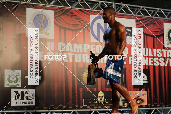 Buy your photos of the event2� Campeonato Paulista de Culturismo e Fitness/NSL 2018 on Fotop