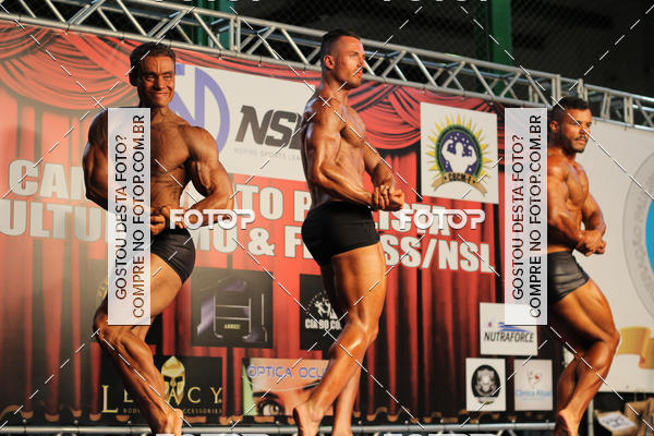 Buy your photos of the event2� Campeonato Paulista de Culturismo e Fitness/NSL 2018 on Fotop