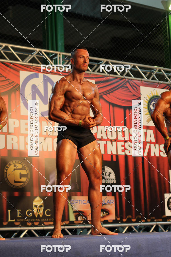Buy your photos of the event2� Campeonato Paulista de Culturismo e Fitness/NSL 2018 on Fotop