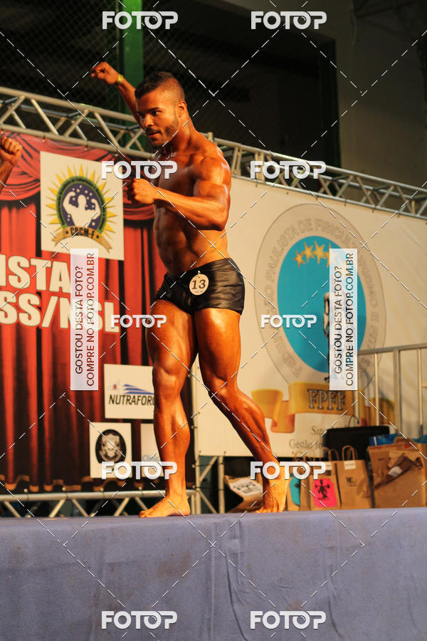 Buy your photos of the event2� Campeonato Paulista de Culturismo e Fitness/NSL 2018 on Fotop