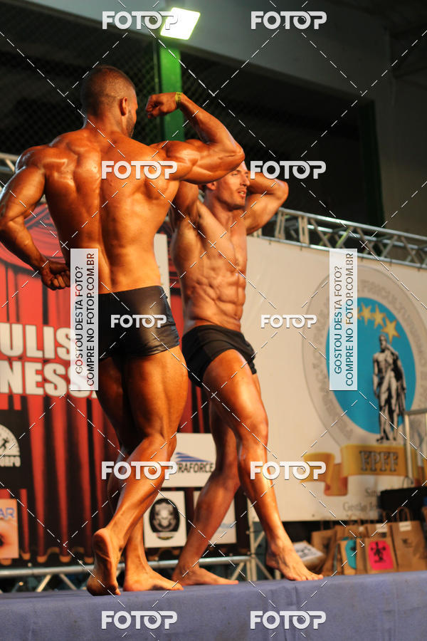 Buy your photos of the event2� Campeonato Paulista de Culturismo e Fitness/NSL 2018 on Fotop