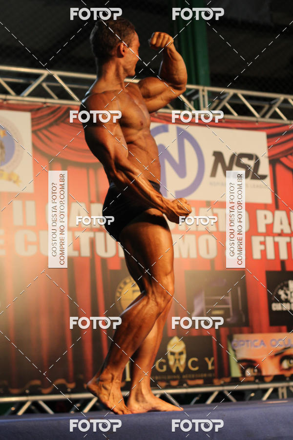 Buy your photos of the event2� Campeonato Paulista de Culturismo e Fitness/NSL 2018 on Fotop