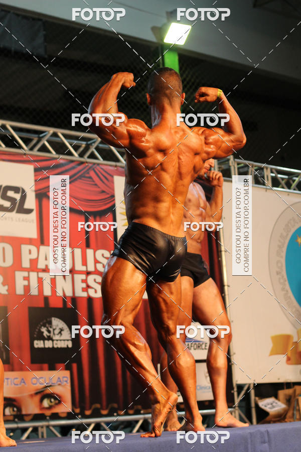 Buy your photos of the event2� Campeonato Paulista de Culturismo e Fitness/NSL 2018 on Fotop