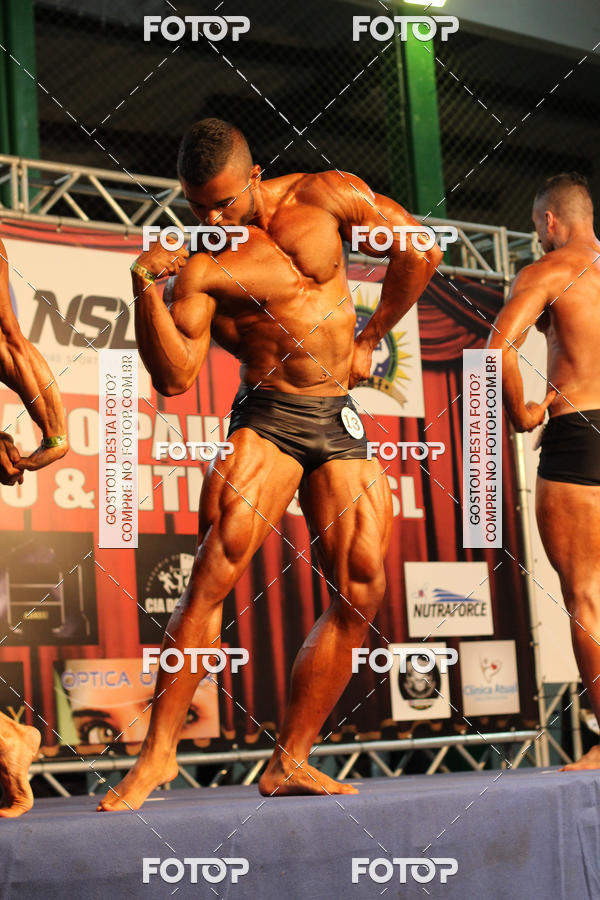 Buy your photos of the event2� Campeonato Paulista de Culturismo e Fitness/NSL 2018 on Fotop