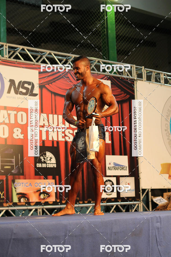 Buy your photos of the event2� Campeonato Paulista de Culturismo e Fitness/NSL 2018 on Fotop
