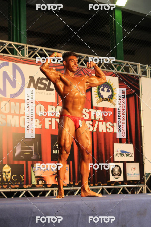Buy your photos of the event2� Campeonato Paulista de Culturismo e Fitness/NSL 2018 on Fotop